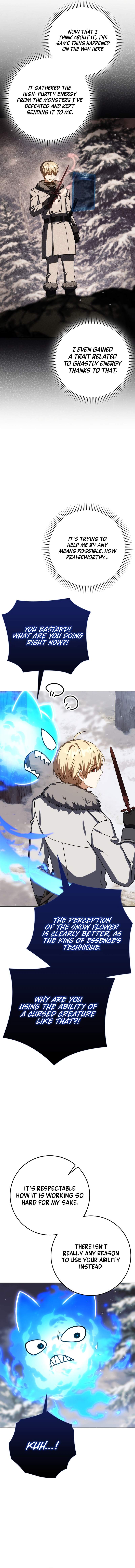 The Reincarnated Assassin is a Genius Swordsman Chapter 62 12